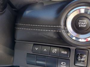Suzuki Grand Vitara 1.5 GL automatic - Image 19