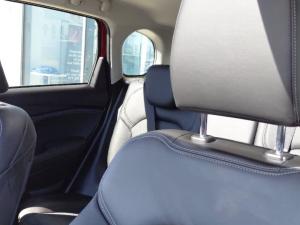 Suzuki Grand Vitara 1.5 GL automatic - Image 20