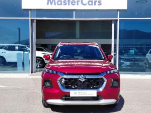 Suzuki Grand Vitara 1.5 GL automatic - Image 2
