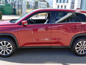 Suzuki Grand Vitara 1.5 GL automatic - Image 4