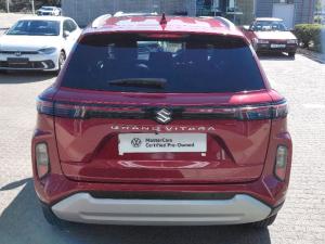 Suzuki Grand Vitara 1.5 GL automatic - Image 5