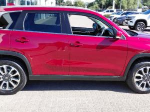 Suzuki Grand Vitara 1.5 GL automatic - Image 7