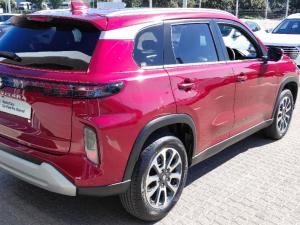 Suzuki Grand Vitara 1.5 GL automatic - Image 9