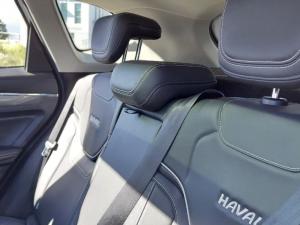Haval Jolion 1.5T Luxury - Image 19