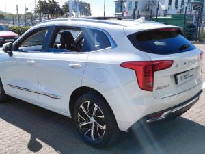 Haval Jolion 1.5T Luxury - Image 5