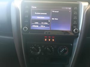 Toyota Fortuner 2.4GD-6 Raised Body automatic - Image 11