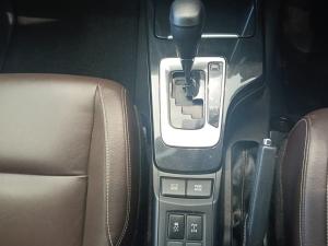 Toyota Fortuner 2.4GD-6 Raised Body automatic - Image 12