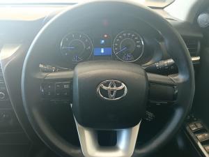 Toyota Fortuner 2.4GD-6 Raised Body automatic - Image 13