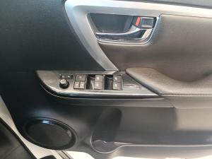 Toyota Fortuner 2.4GD-6 Raised Body automatic - Image 14