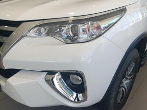 Toyota Fortuner 2.4GD-6 Raised Body automatic - Image 16