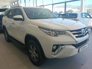 Toyota Fortuner 2.4GD-6 Raised Body automatic - Image 1