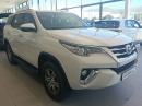 Thumbnail Toyota Fortuner 2.4GD-6 Raised Body automatic