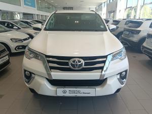 Toyota Fortuner 2.4GD-6 Raised Body automatic - Image 2