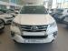 Toyota Fortuner 2.4GD-6 Raised Body automatic - Thumbnail 2