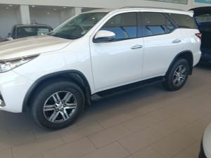 Toyota Fortuner 2.4GD-6 Raised Body automatic - Image 3