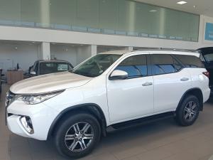 Toyota Fortuner 2.4GD-6 Raised Body automatic - Image 5