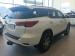 Toyota Fortuner 2.4GD-6 Raised Body automatic - Thumbnail 8
