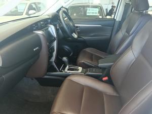 Toyota Fortuner 2.4GD-6 Raised Body automatic - Image 9