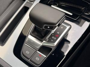 Audi Q5 Sportback 40 TDI Quattro Black Edition - Image 14