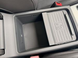 Audi Q5 Sportback 40 TDI Quattro Black Edition - Image 15