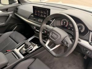 Audi Q5 Sportback 40 TDI Quattro Black Edition - Image 23