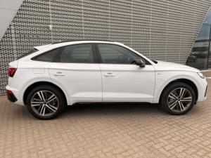 Audi Q5 Sportback 40 TDI Quattro Black Edition - Image 3