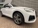 Audi Q5 Sportback 40 TDI Quattro Black Edition - Thumbnail 9