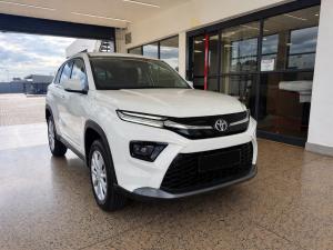 Toyota Urban Cruiser 1.5 XS - Image 1