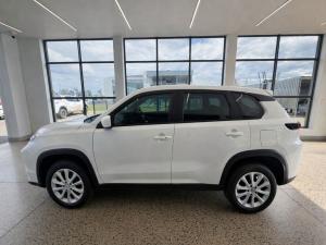 Toyota Urban Cruiser 1.5 XS - Image 3