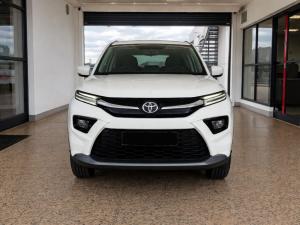 Toyota Urban Cruiser 1.5 XS - Image 4