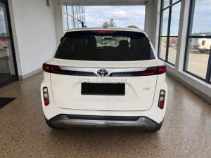 Toyota Urban Cruiser 1.5 XS - Image 5