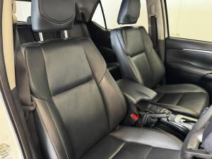 Toyota Fortuner 2.4GD-6 Raised Body automatic - Image 10
