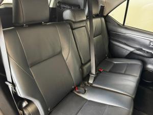 Toyota Fortuner 2.4GD-6 Raised Body automatic - Image 11