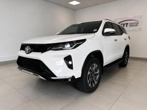 Toyota Fortuner 2.4GD-6 Raised Body automatic - Image 1