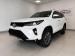 Toyota Fortuner 2.4GD-6 Raised Body automatic - Thumbnail 1