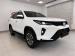Toyota Fortuner 2.4GD-6 Raised Body automatic - Thumbnail 2