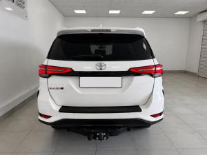 Toyota Fortuner 2.4GD-6 Raised Body automatic - Image 5