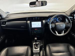 Toyota Fortuner 2.4GD-6 Raised Body automatic - Image 6