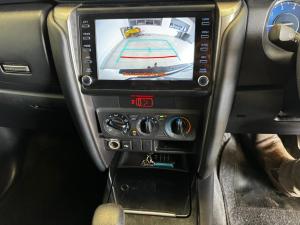 Toyota Fortuner 2.4GD-6 Raised Body automatic - Image 9