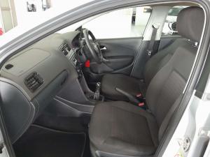 Volkswagen Polo Vivo 1.4 Trendline - Image 10