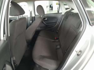 Volkswagen Polo Vivo 1.4 Trendline - Image 11