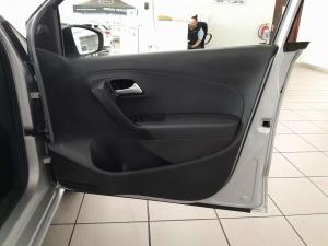 Volkswagen Polo Vivo 1.4 Trendline - Image 13