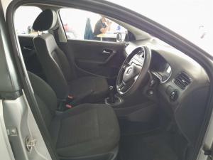 Volkswagen Polo Vivo 1.4 Trendline - Image 15