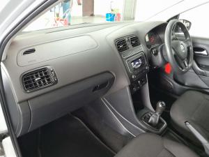 Volkswagen Polo Vivo 1.4 Trendline - Image 17