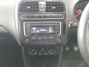 Volkswagen Polo Vivo 1.4 Trendline - Image 18