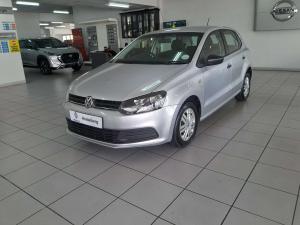 Volkswagen Polo Vivo 1.4 Trendline - Image 1