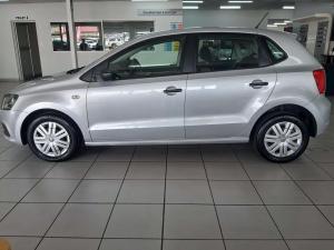 Volkswagen Polo Vivo 1.4 Trendline - Image 3