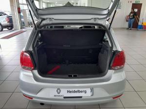 Volkswagen Polo Vivo 1.4 Trendline - Image 5