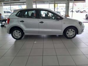 Volkswagen Polo Vivo 1.4 Trendline - Image 6