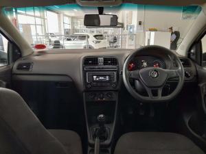 Volkswagen Polo Vivo 1.4 Trendline - Image 7